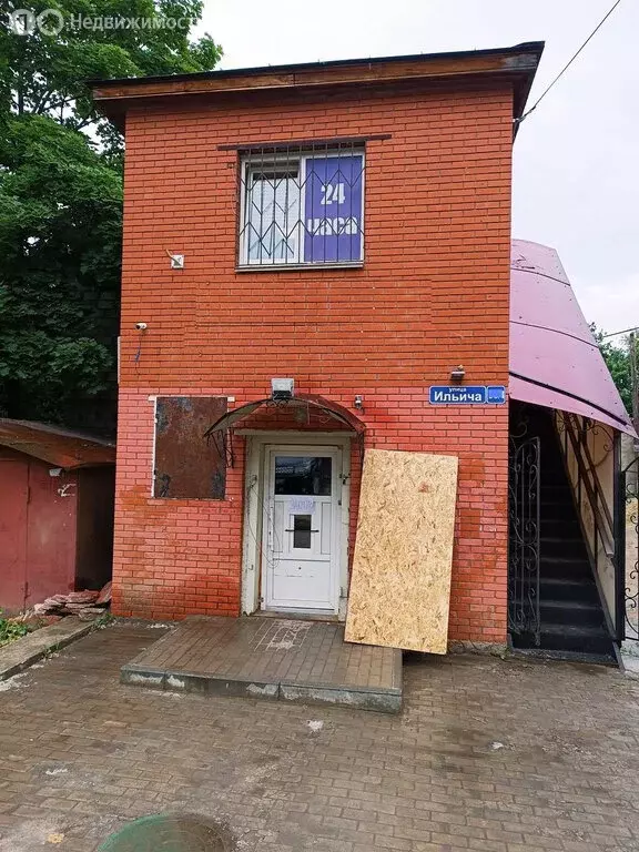 Помещение свободного назначения (110 м) - Фото 2