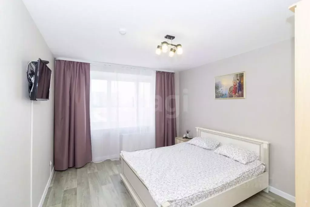 3-к кв. Тюменская область, Тюменский муниципальный округ, д. Патрушева ... - Фото 2