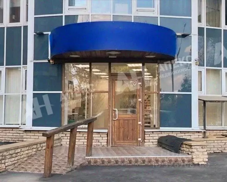 Помещение свободного назначения в Москва ул. Москворечье, 31к1 (69 м) - Фото 2