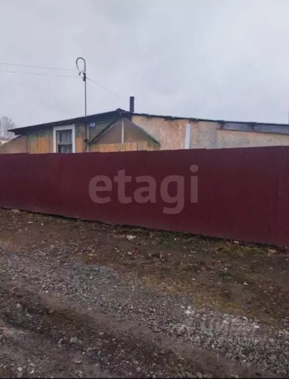 Участок в Новосибирская область, Новосибирский район, Барышевский ... - Фото 0