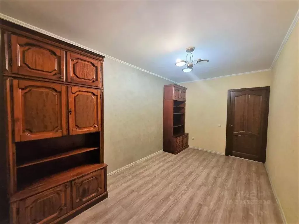 3-к кв. Красноярский край, Красноярск ул. Гусарова, 3а (66.0 м) - Фото 2