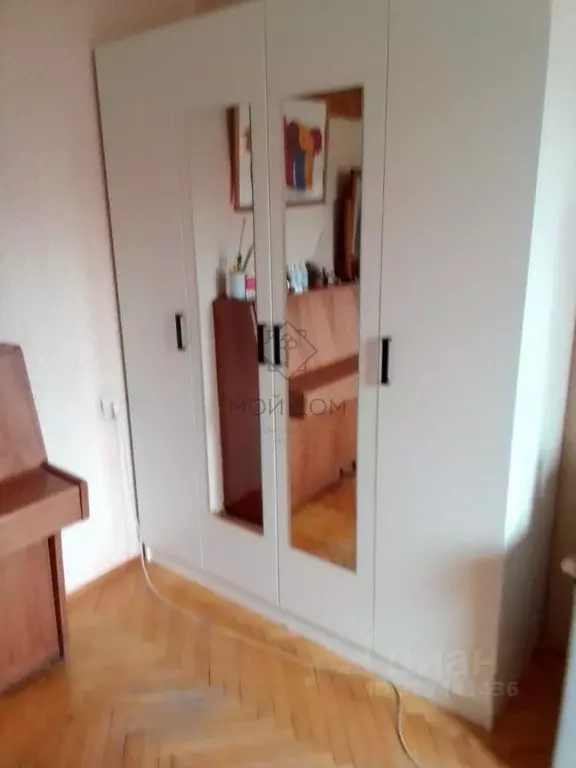 Комната Московская область, Реутов Южная ул., 15 (16.0 м) - Фото 2