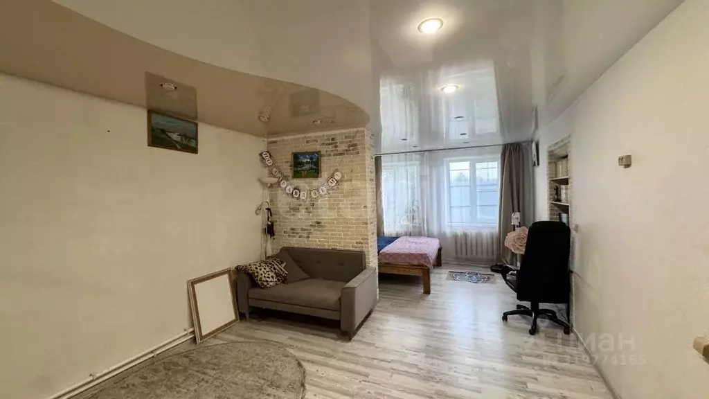 Дом в Челябинская область, Челябинск Брянская ул., 112 (66 м) - Фото 1