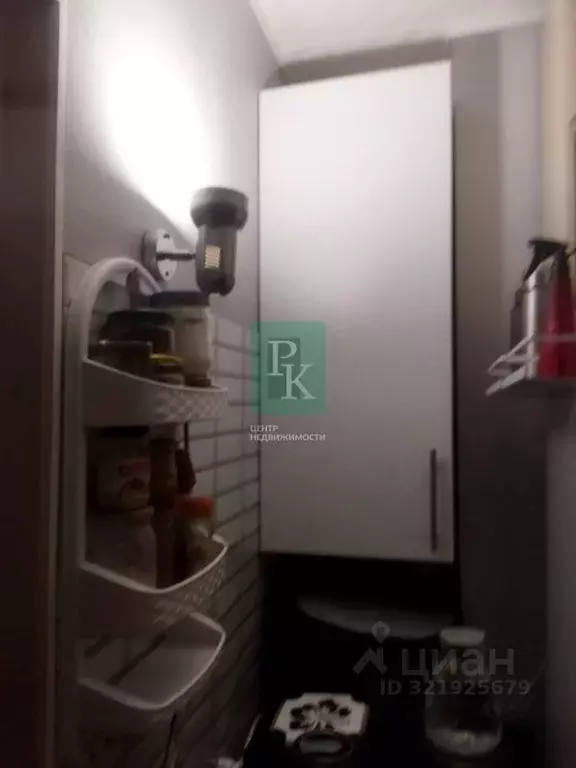 Комната Крым, Симферополь ул. Залесская, 49 (18.5 м) - Фото 1