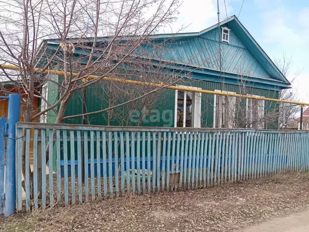 Дом в Башкортостан, Давлеканово  (64 м) - Фото 0