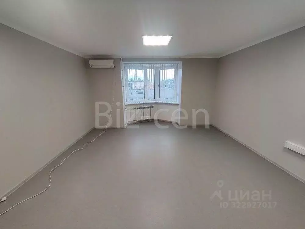 Офис в Санкт-Петербург ул. Возрождения, 4 (24 м) - Фото 1