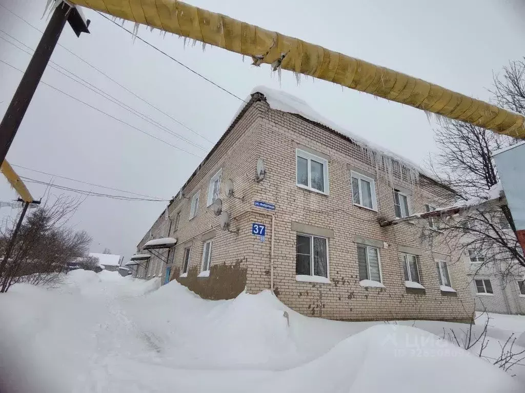 3-к кв. Владимирская область, Ковровский муниципальный округ, пос. ... - Фото 2