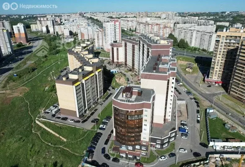 Помещение свободного назначения (130.6 м) - Фото 1