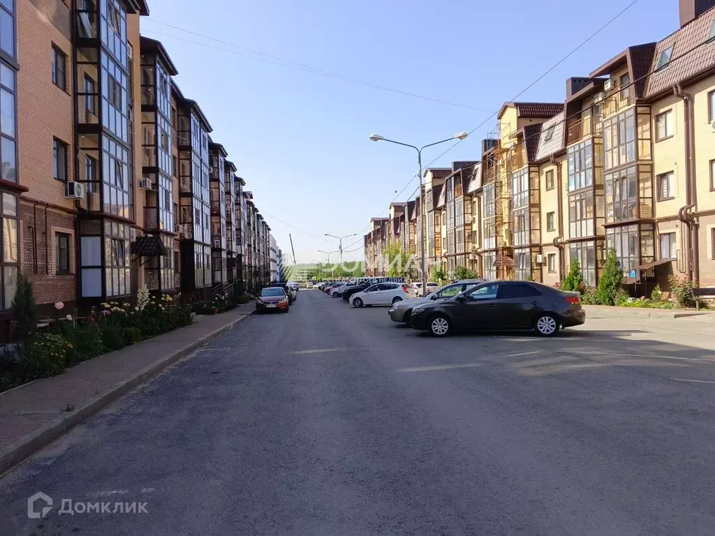 Продаётся 1-к квартира, 35.1 м - Фото 1
