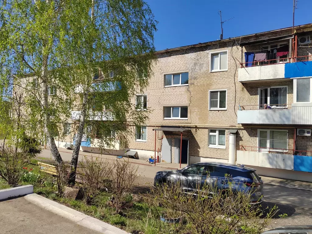 Продаётся 2-к квартира, 49.6 м - Фото 0
