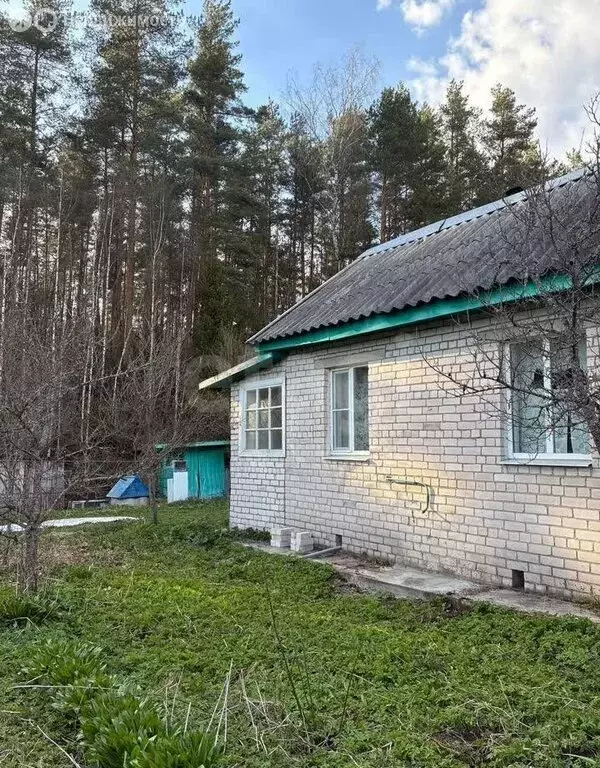 Дом в Тверская область, Калининский муниципальный округ, СНТ Колос, ... - Фото 2