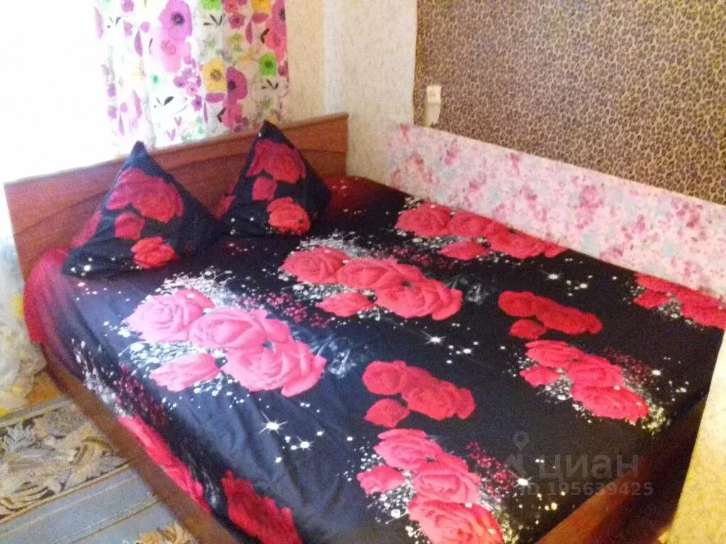 1-к кв. Нижегородская область, Нижний Новгород просп. Ленина, 45 (31.0 ... - Фото 0
