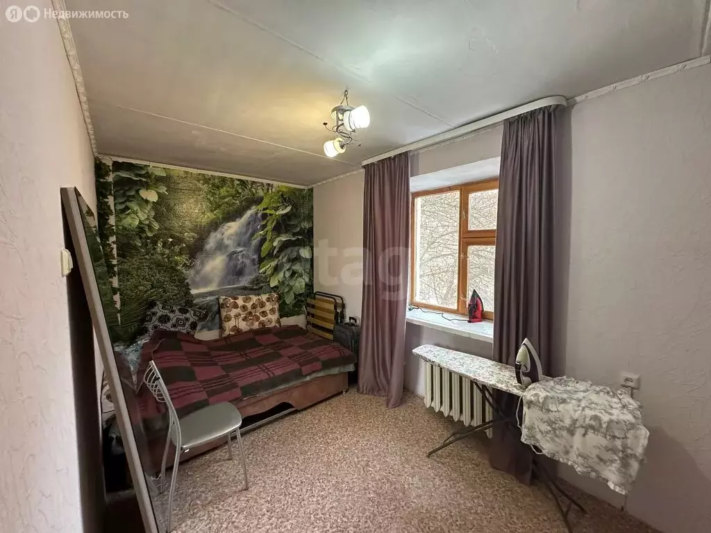 3-комнатная квартира: Ишимбай, проспект Ленина, 63 (50.2 м) - Фото 2