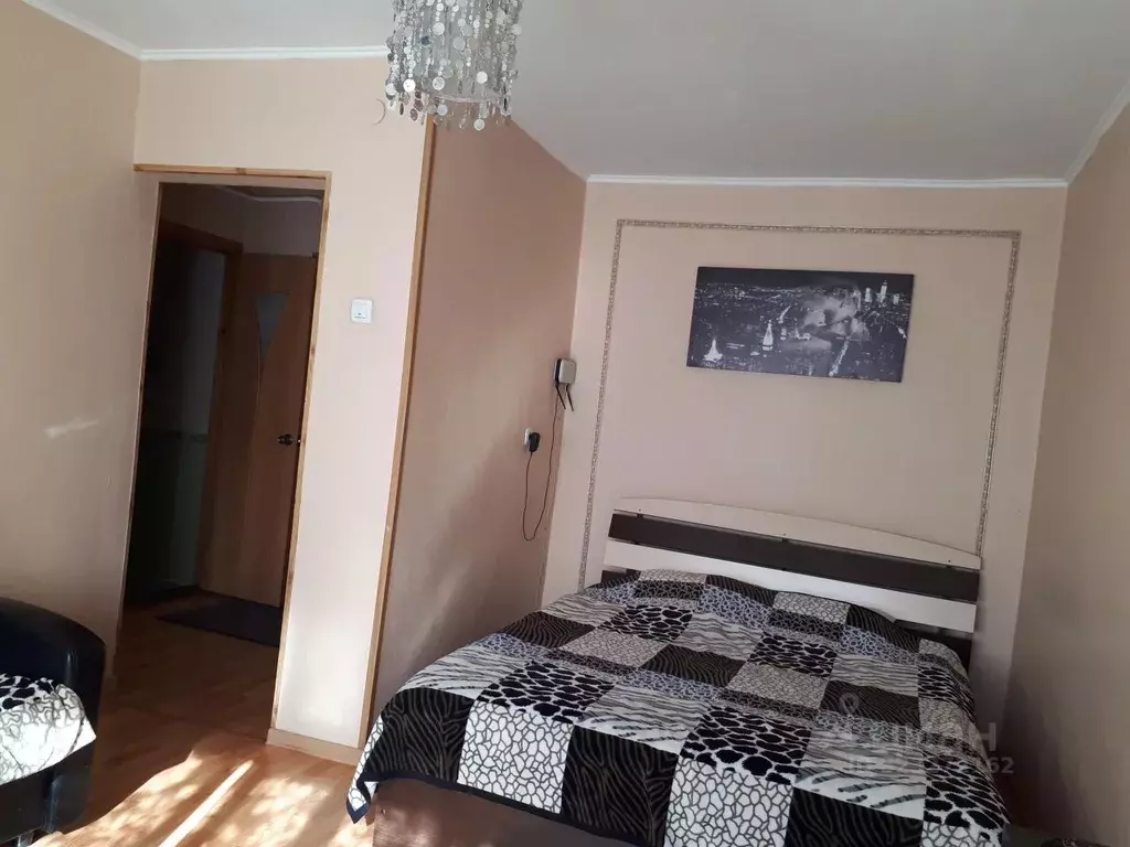 1-к кв. Алтай, Горно-Алтайск Коммунистический просп., 24 (30.0 м) - Фото 1