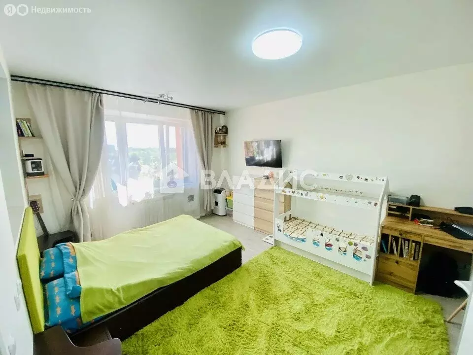 1-комнатная квартира: Электросталь, улица Расковой, 10 (42.2 м) - Фото 1