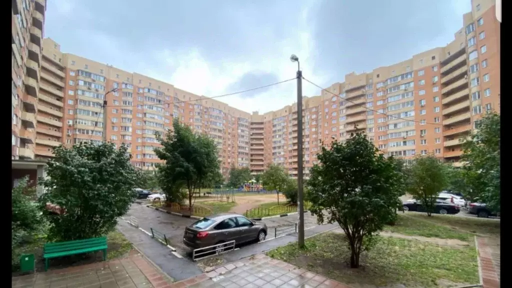 Комната Московская область, Одинцовский городской округ, д. Малые ... - Фото 1