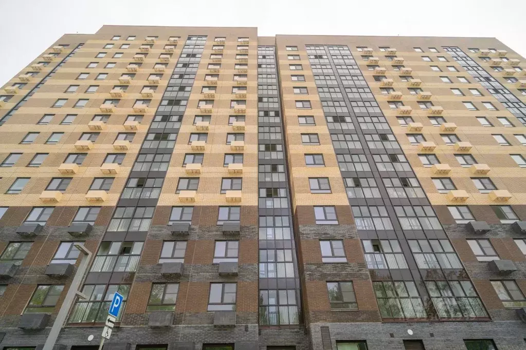 Гараж в Москва 15-я Парковая ул., 42К5 (14 м) - Фото 2