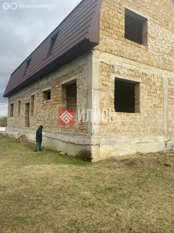 Дом в Пионерское, улица Тогъай-Бей, 27 (300 м) - Фото 2