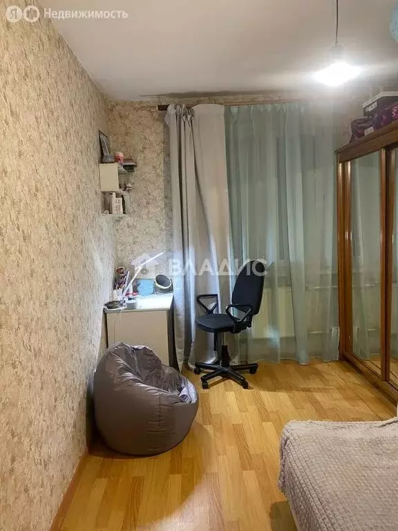 3-комнатная квартира: Балашиха, Мирской проезд, 10 (74.2 м) - Фото 1