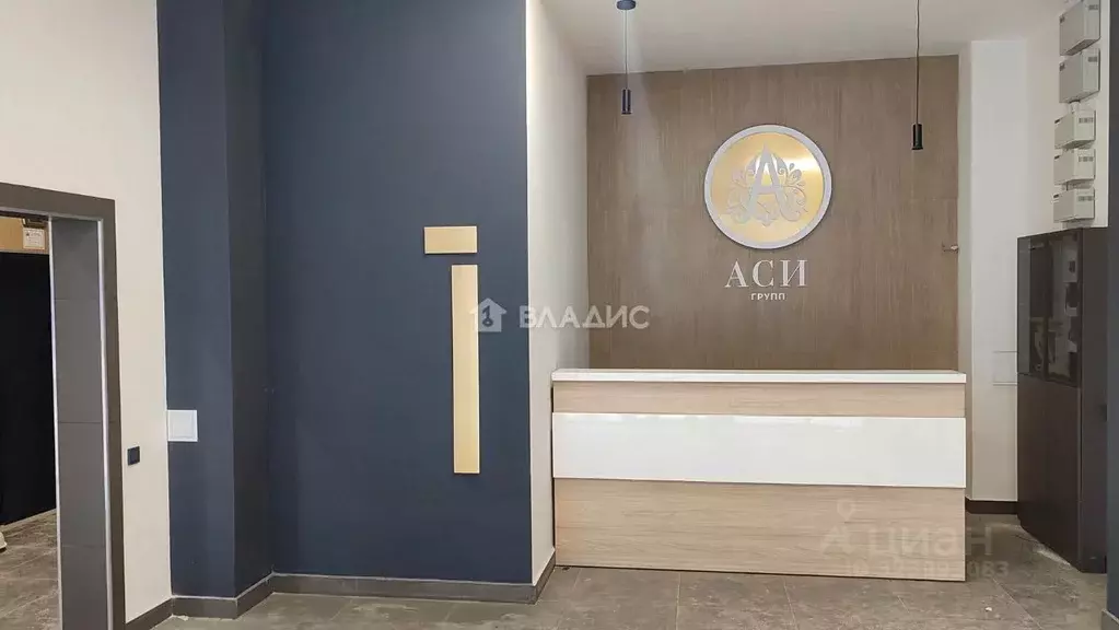 2-к кв. Ростовская область, Ростов-на-Дону ул. Зорге, 11В (53.3 м) - Фото 1