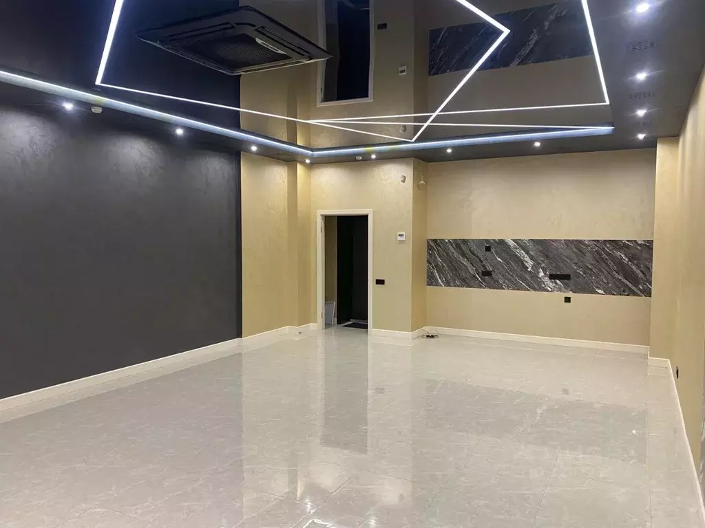 Офис в Крым, Симферополь ул. Воровского, 24А (60 м) - Фото 2