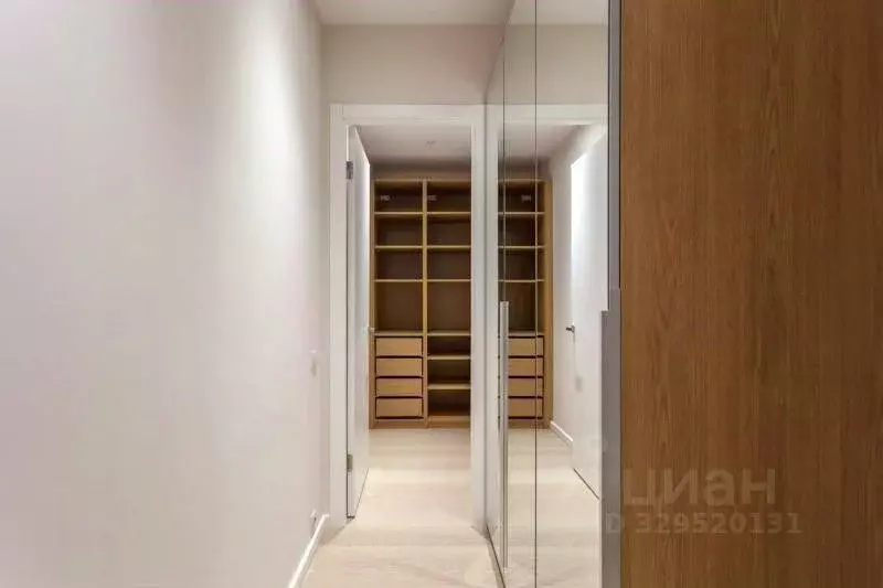 3-к кв. Москва Ходынский бул., 2 (84.0 м) - Фото 1