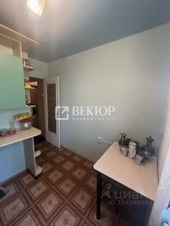 2-к кв. Костромская область, Кострома Полянская ул., 5 (40.0 м) - Фото 2