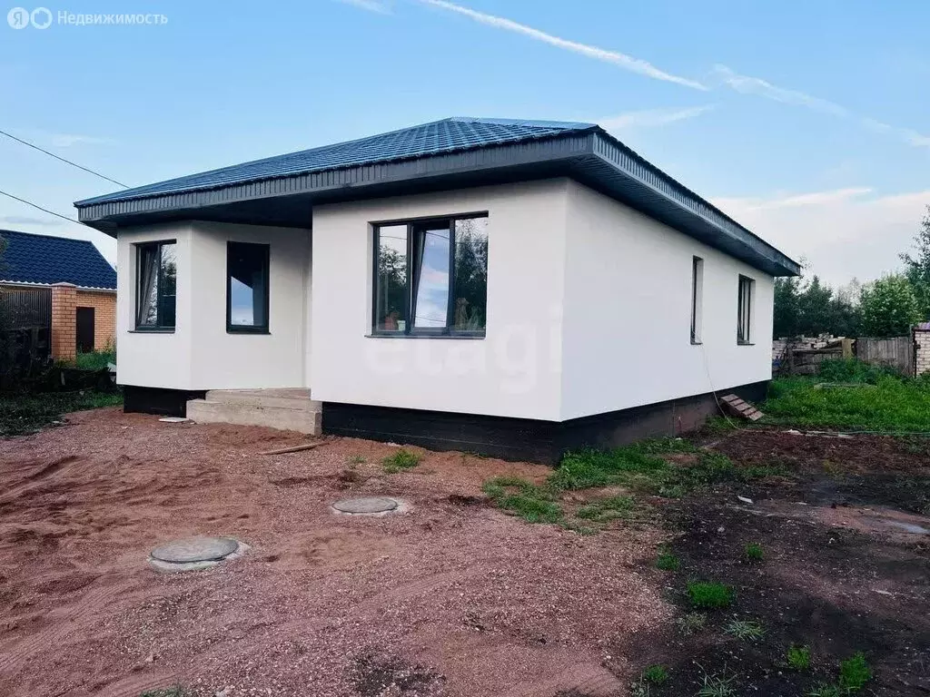 Дом в село Косяковка, улица Героев Специальной Военной Операции (100 ... - Фото 2