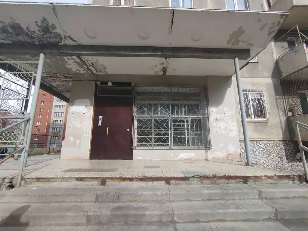 Комната Свердловская область, Екатеринбург ул. Красина, 5 (12.3 м) - Фото 1