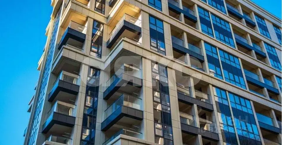 1-к кв. Краснодарский край, Сочи Пластунская ул., 104Бк1 (35.5 м) - Фото 2