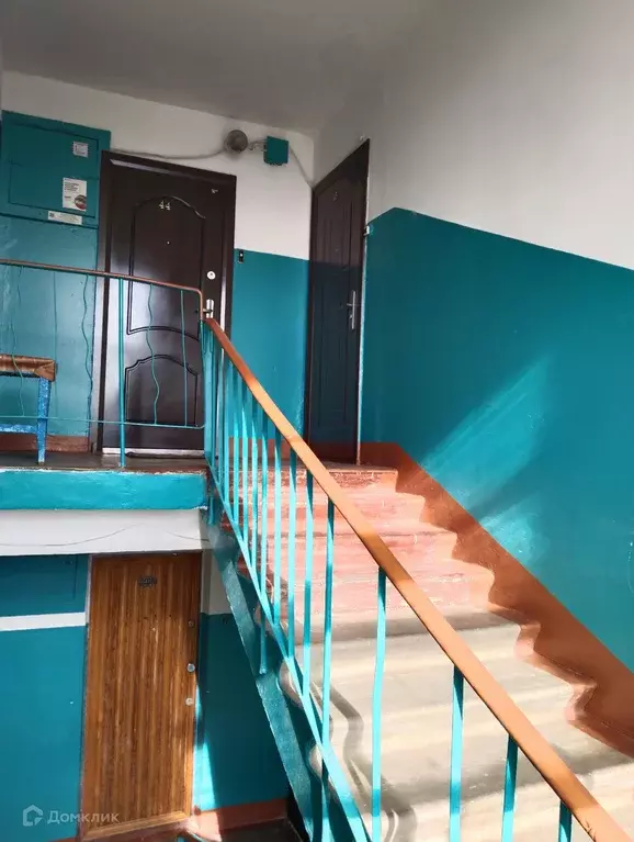 Продаётся 3-к квартира, 62.9 м - Фото 1