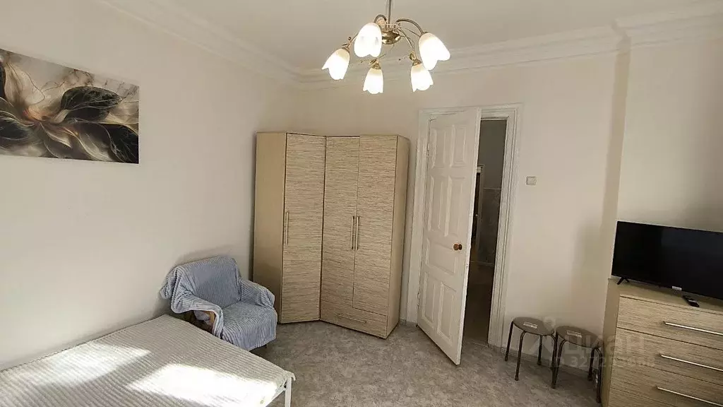 2-к кв. Крым, Ялта ул. Таврическая, 10 (40.0 м) - Фото 2