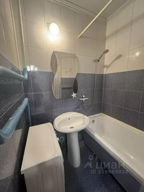 2-к кв. Москва ул. Шухова, 10к2 (45.0 м) - Фото 1