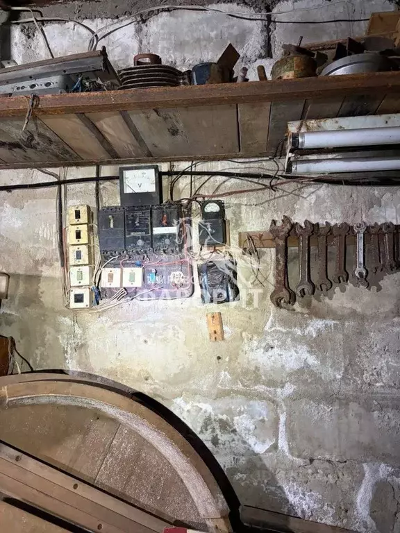 Гараж в Оренбургская область, Орск  (24 м) - Фото 2