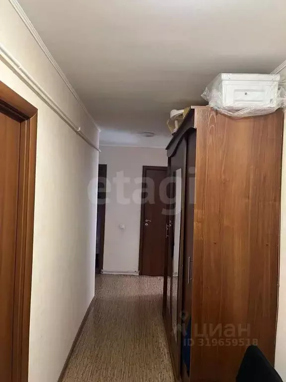2-к кв. Самарская область, Самара ул. 22-го Партсъезда, 56 (54.2 м) - Фото 0