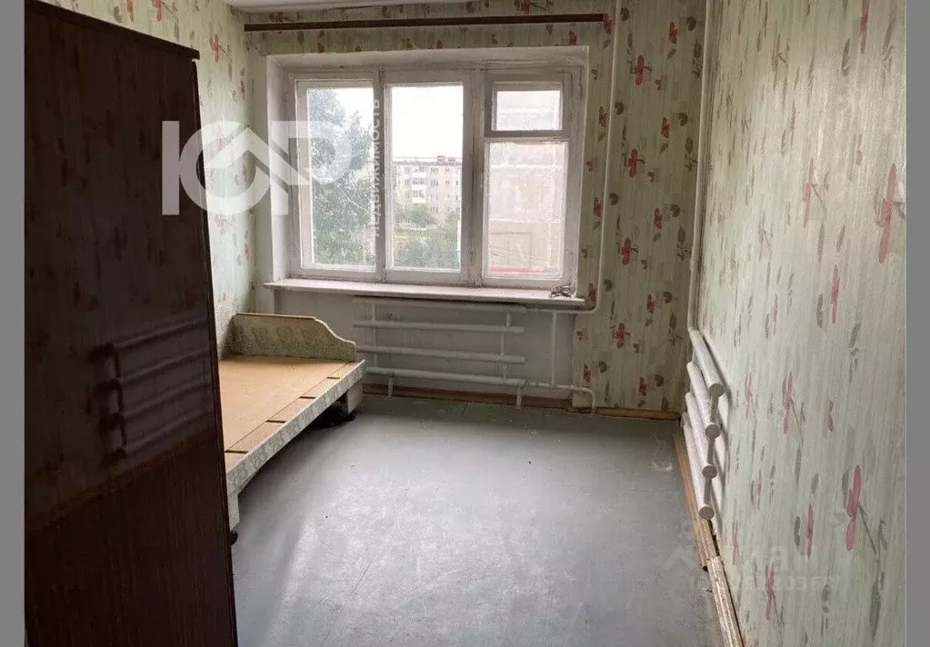 1-к кв. Свердловская область, Реж Красноармейская ул., 23 (16.1 м) - Фото 1