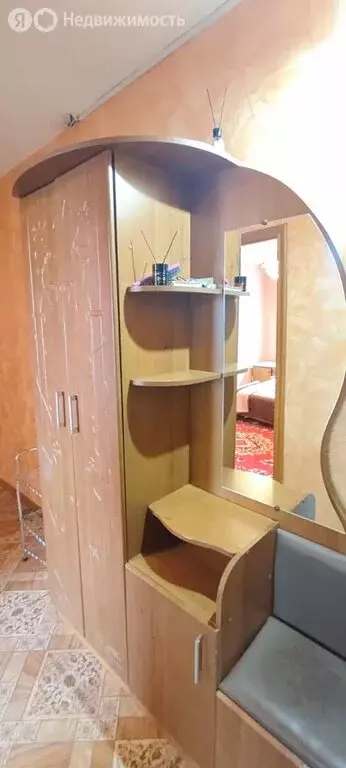 2-комнатная квартира: Иркутск, Цимлянская улица, 2 (54 м) - Фото 1