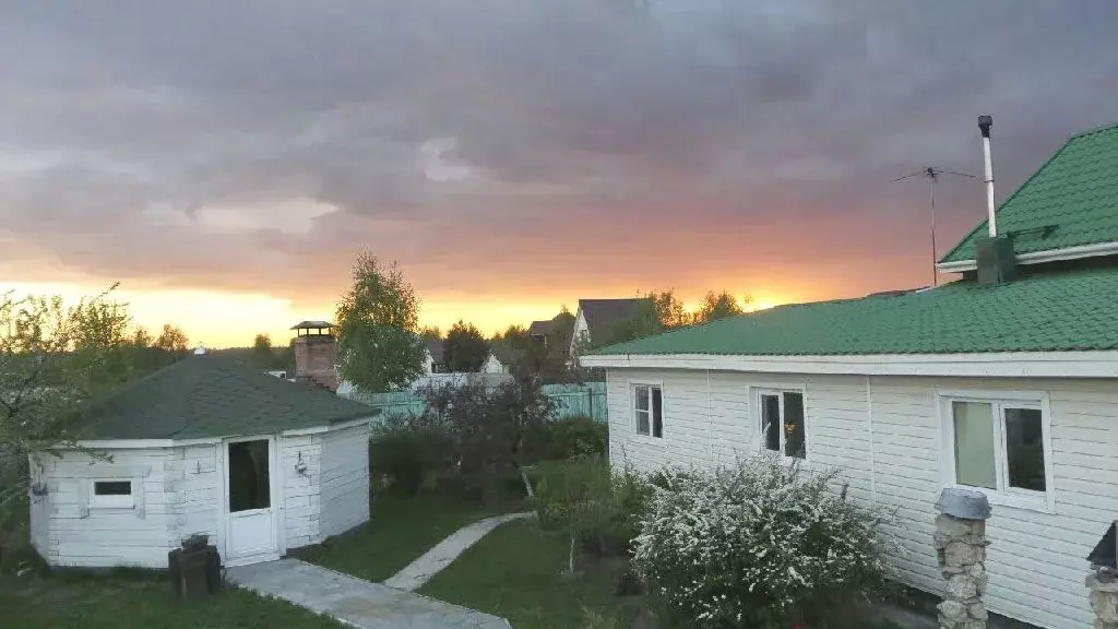 Продается дом в д. Григорово - Фото 2