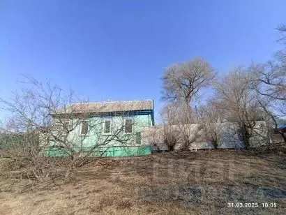 Дом в Приморский край, Уссурийск Известковая ул. (89 м) - Фото 0