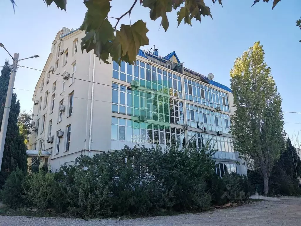 Помещение свободного назначения в Севастополь ул. Щитовая, 33А (250 м) - Фото 2