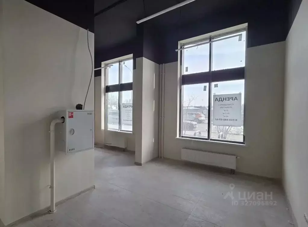 Помещение свободного назначения в Московская область, Ленинский ... - Фото 1