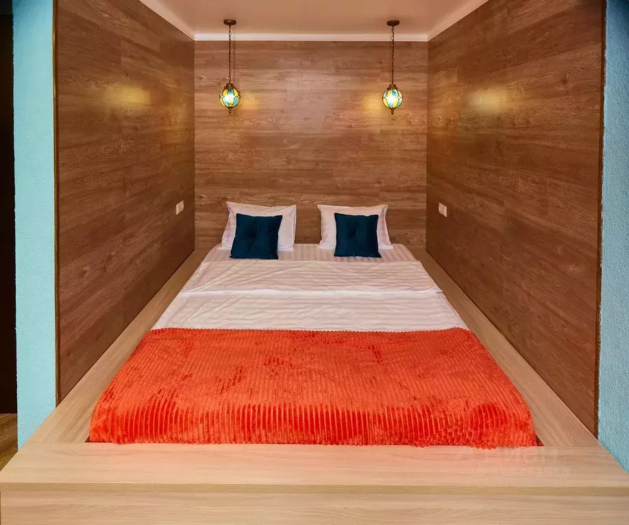 1-к кв. Курская область, Курск ул. Гоголя, 55 (38.0 м) - Фото 2