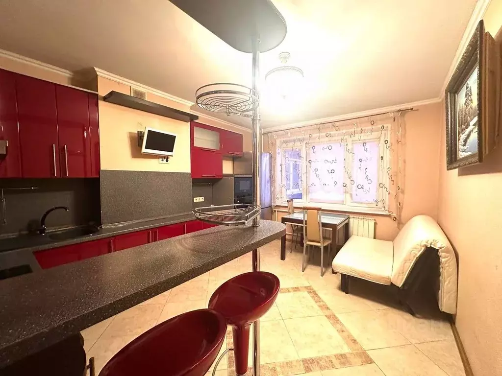 1-к кв. Московская область, Одинцовский городской округ, ВНИИССОК пгт ... - Фото 1