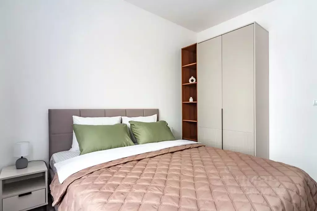 2-к кв. Санкт-Петербург Полюстровский просп., 77 (60.0 м) - Фото 2