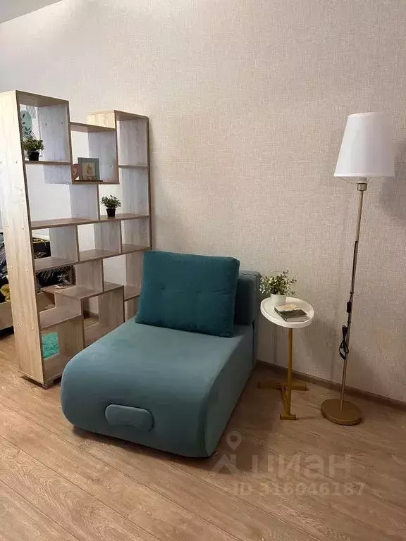 2-к кв. Пермский край, Пермь ул. Василия Татищева, 8 (56.0 м) - Фото 2