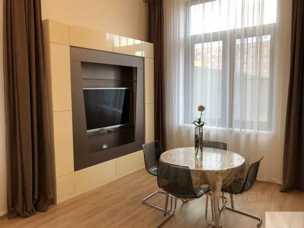 Квартира, 2 комнаты, 60 м - Фото 0