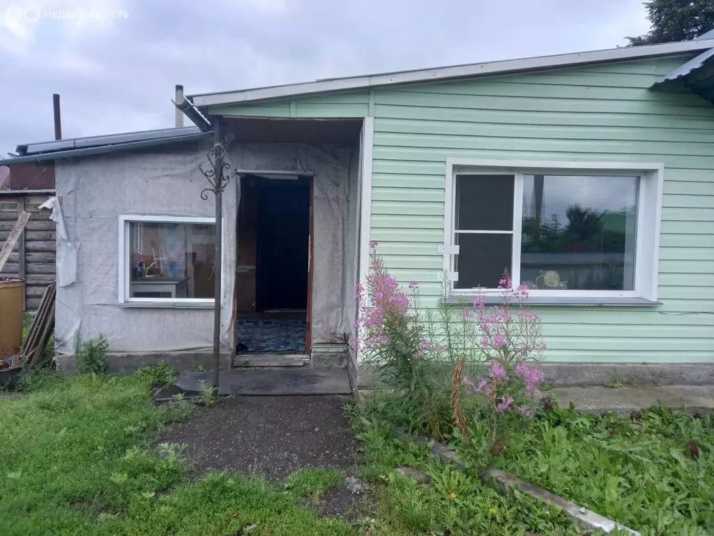 Дом в Тогучин, улица Никитина (73.1 м) - Фото 0