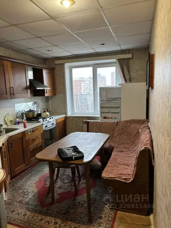 3-к кв. Пензенская область, Пенза ул. Лядова, 10 (66.0 м) - Фото 2