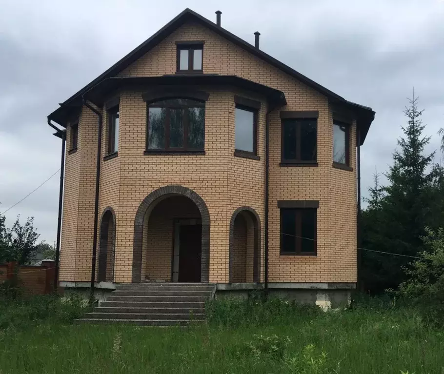 Продается дом в с. Софьино - Фото 2