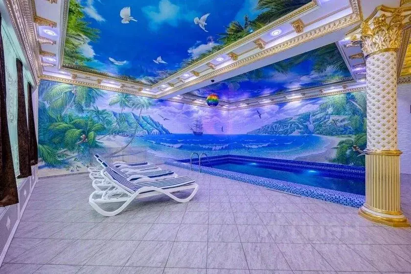 Дом в Московская область, Люберцы городской округ, пос. Чкалово  (746 ... - Фото 1